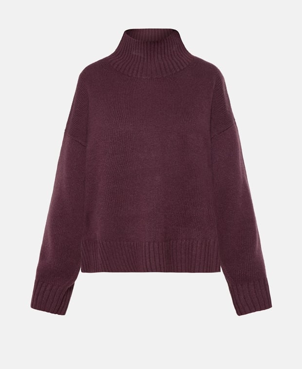 Kaschmirpullover