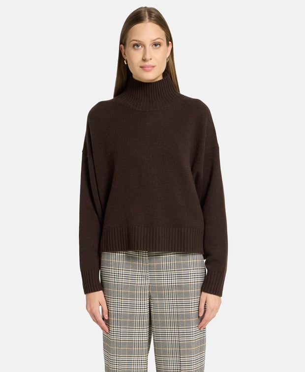 Kaschmirpullover