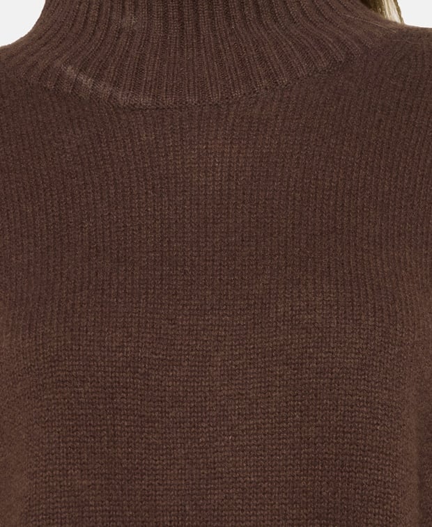 Kaschmirpullover