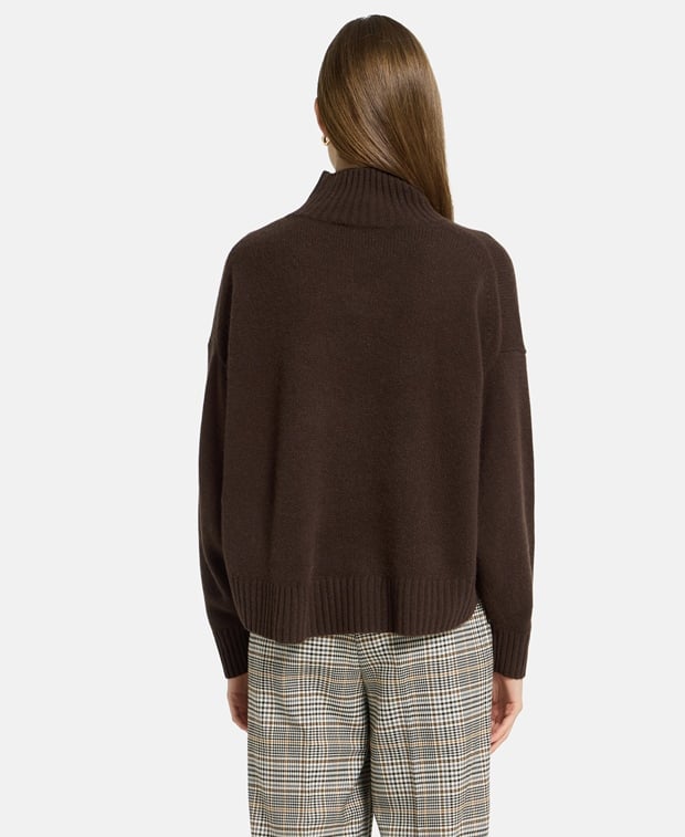 Kaschmirpullover