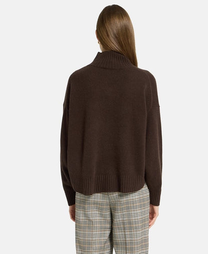 Kaschmirpullover