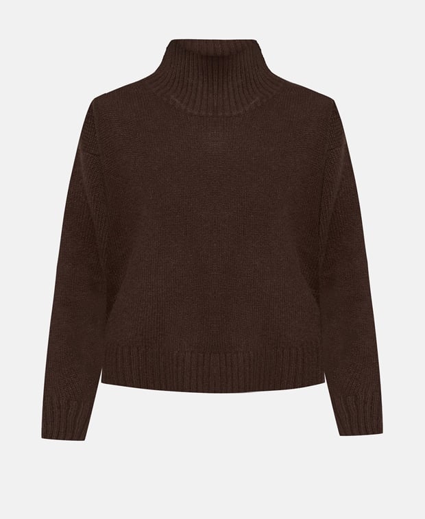 Kaschmirpullover