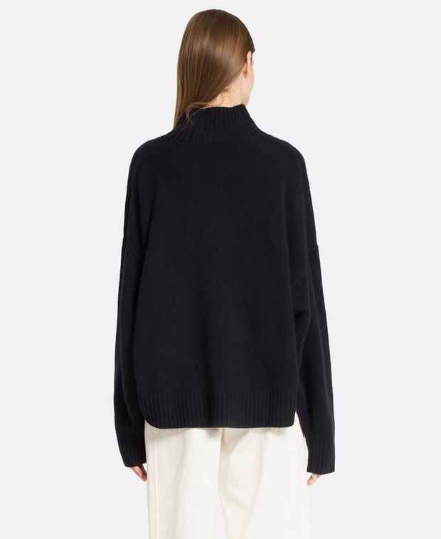 Kaschmirpullover