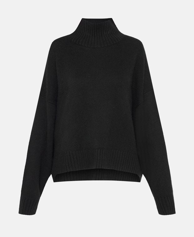 Kaschmirpullover
