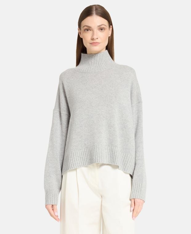 Kaschmirpullover