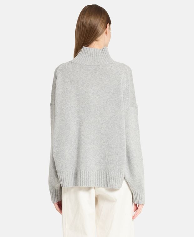 Kaschmirpullover