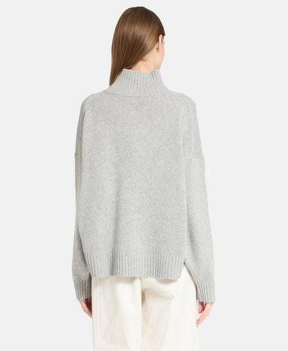Kaschmirpullover