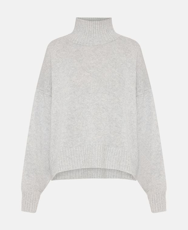 Kaschmirpullover