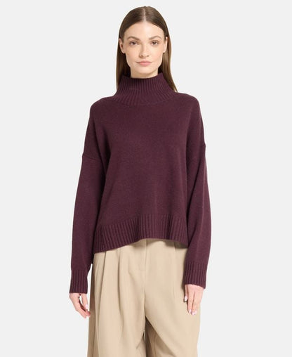 Kaschmirpullover