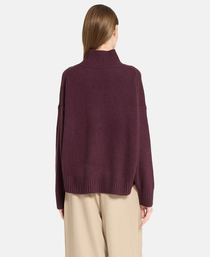 Kaschmirpullover