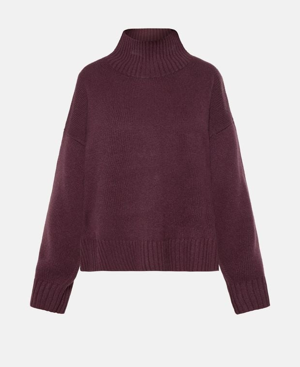 Kaschmirpullover