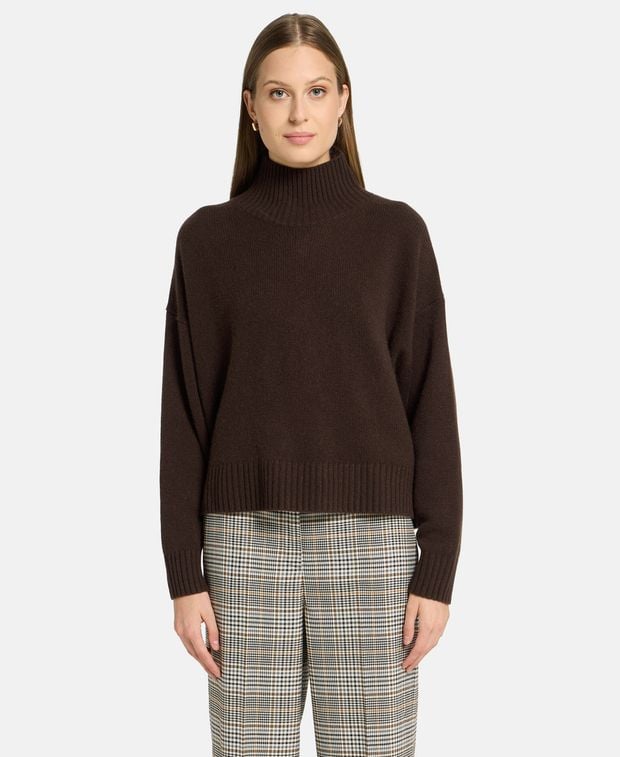 Kaschmirpullover