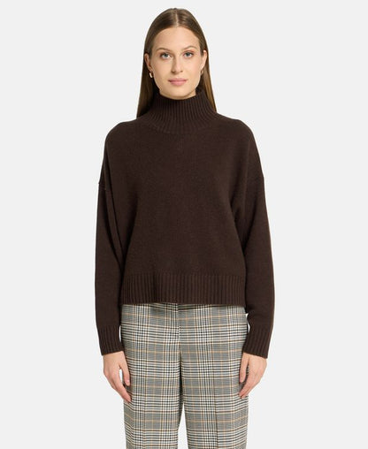 Kaschmirpullover