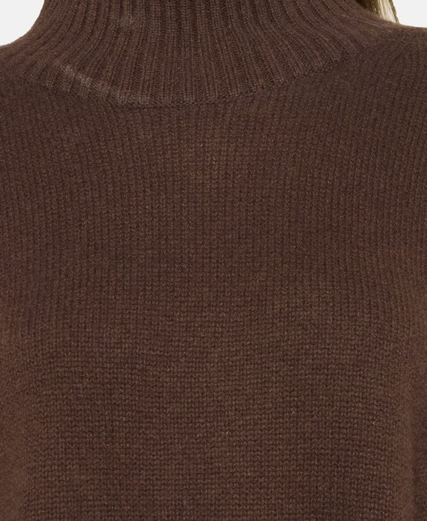 Kaschmirpullover