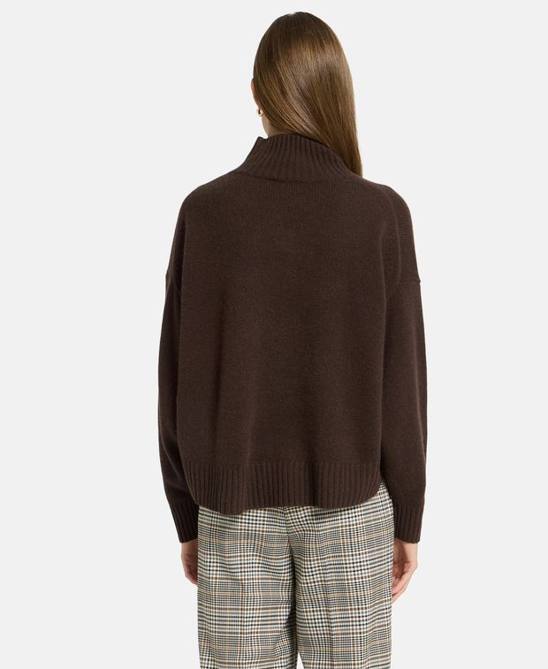 Kaschmirpullover
