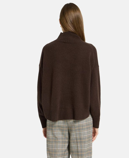 Kaschmirpullover