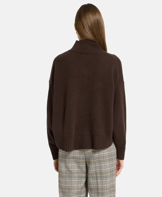 Kaschmirpullover