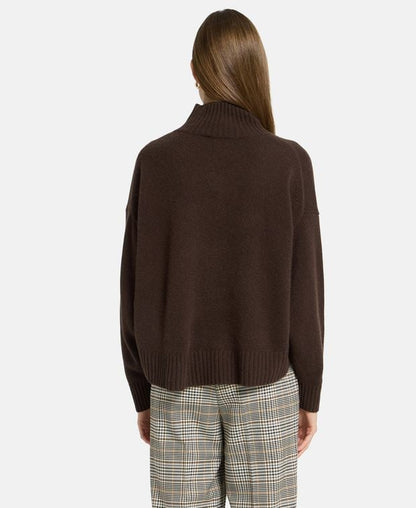 Kaschmirpullover