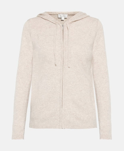 Woll-Strickjacke