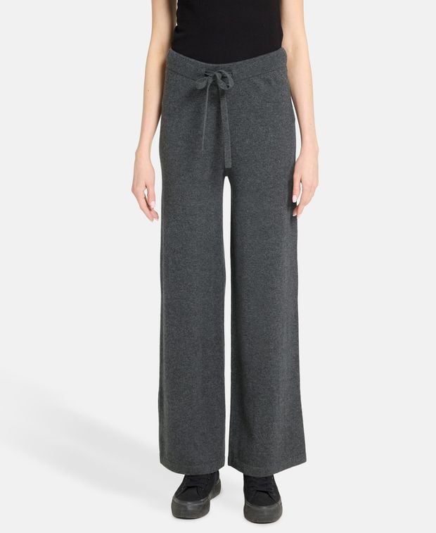 Wollhose