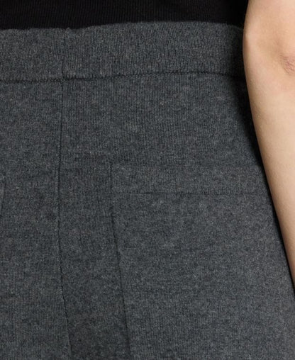Wollhose
