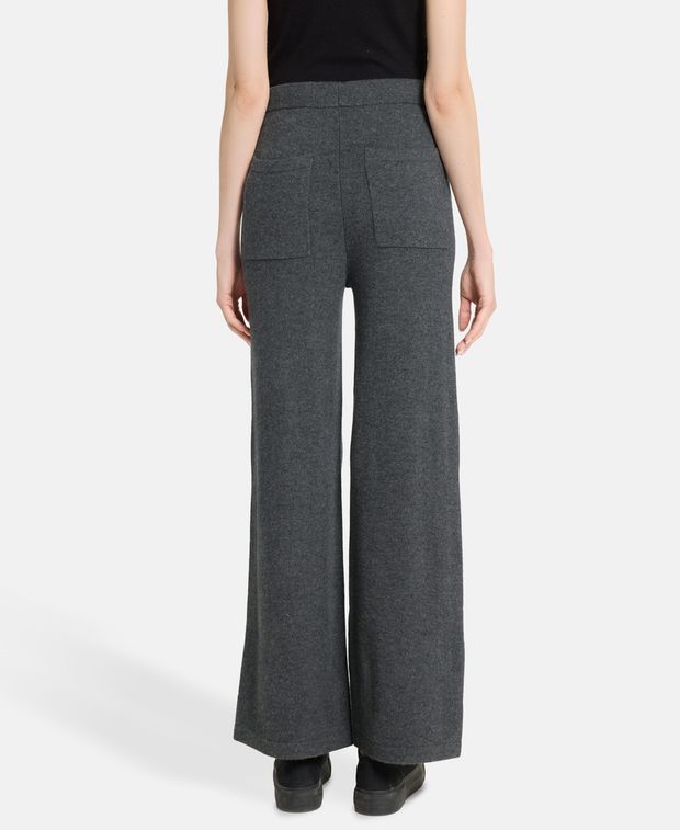 Wollhose