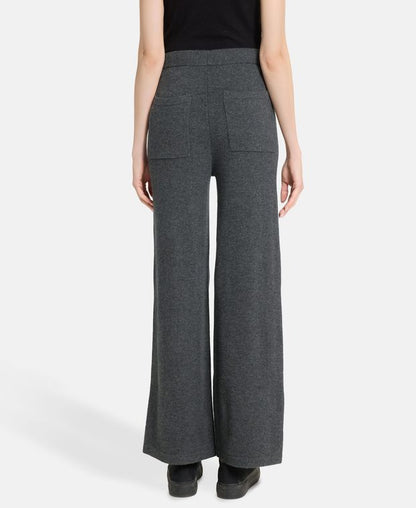 Wollhose