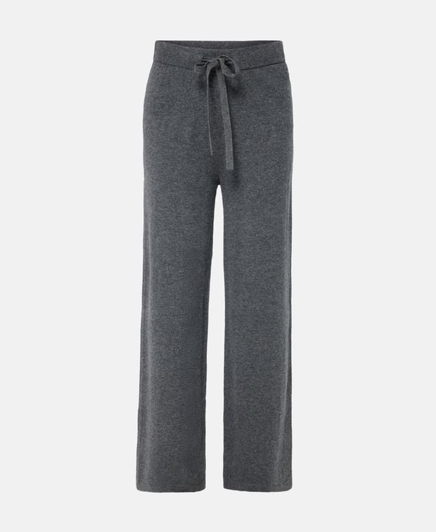 Wollhose