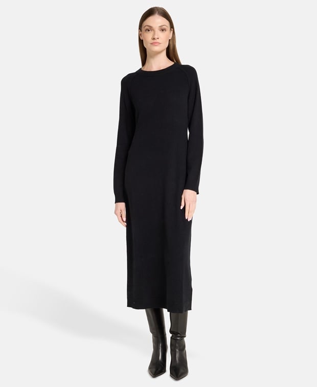 Kaschmirkleid