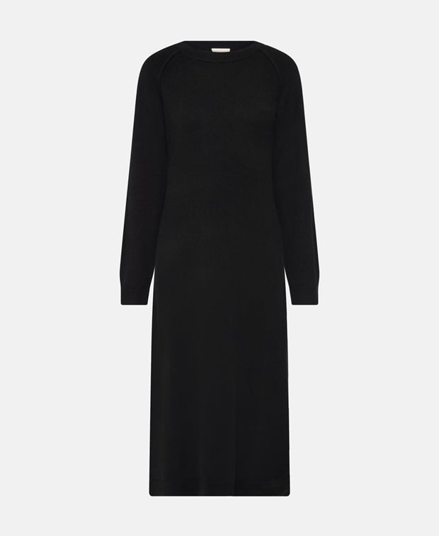 Kaschmirkleid