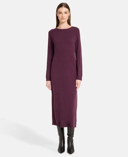 Kaschmirkleid