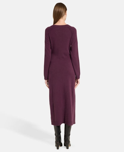 Kaschmirkleid