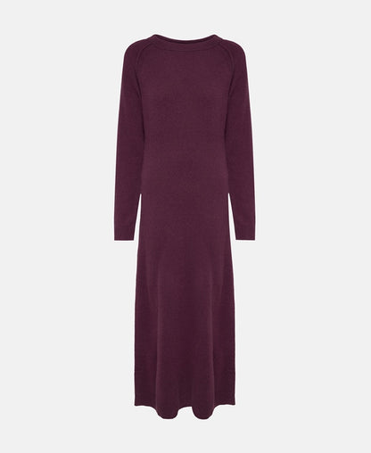 Kaschmirkleid