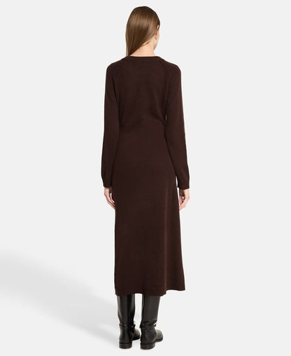 Kaschmirkleid
