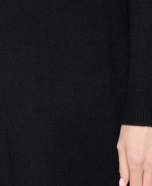 Kaschmirkleid