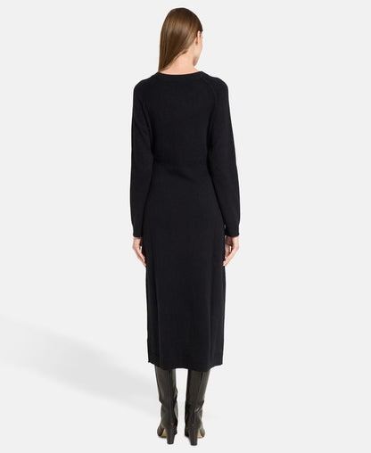 Kaschmirkleid