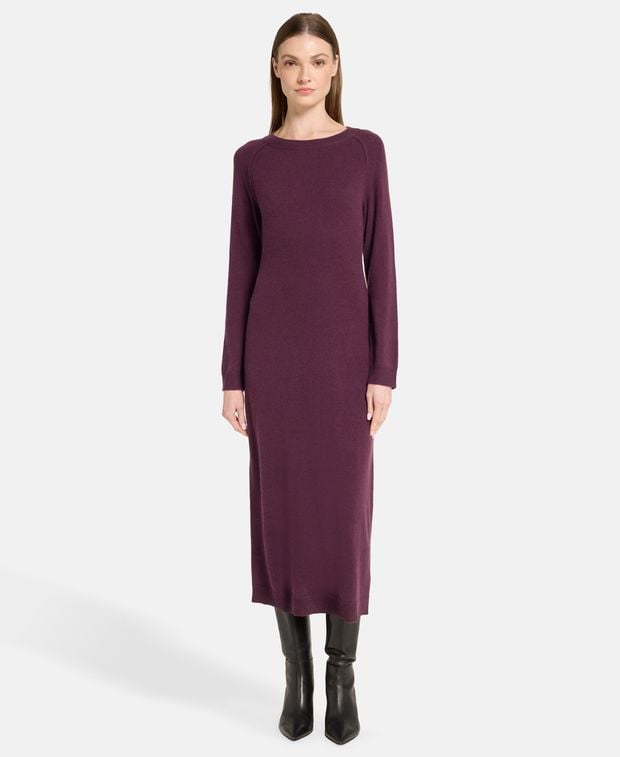 Kaschmirkleid