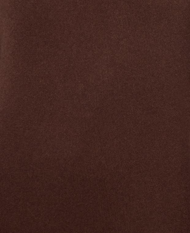 Kaschmirkleid