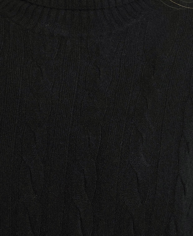Kaschmirkleid