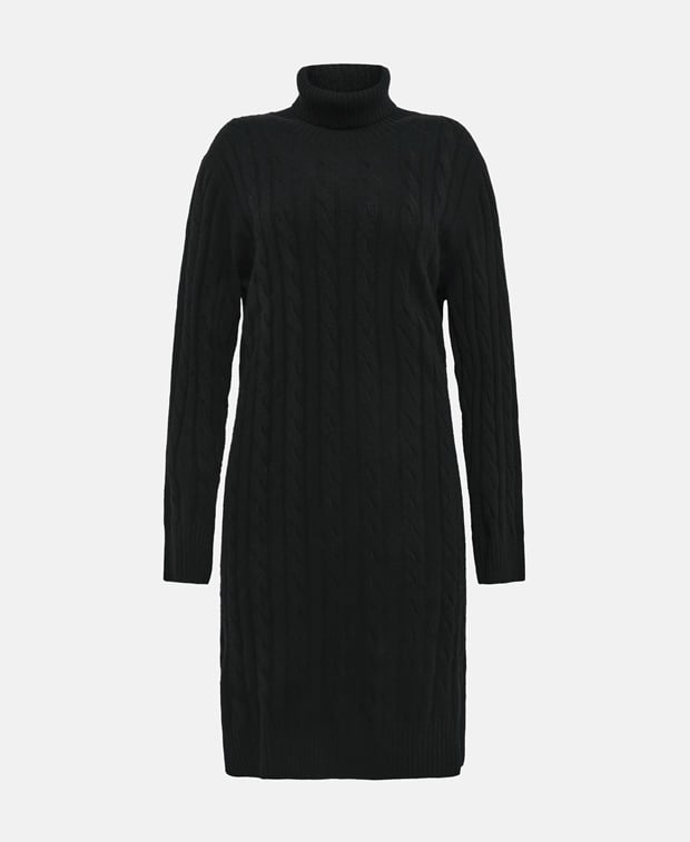 Kaschmirkleid