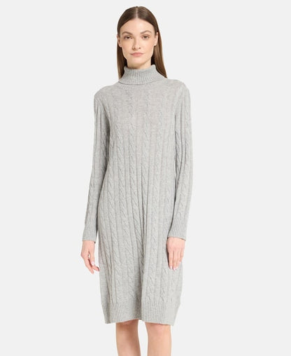 Kaschmirkleid