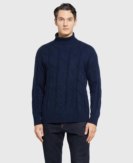 Kaschmirpullover