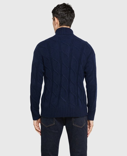 Kaschmirpullover