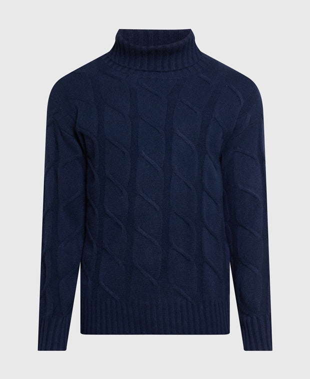 Kaschmirpullover