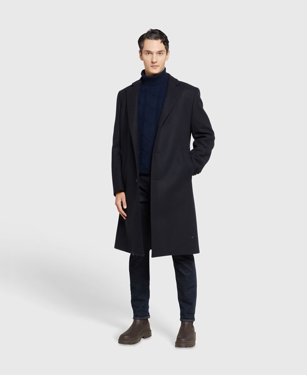 Kaschmirpullover