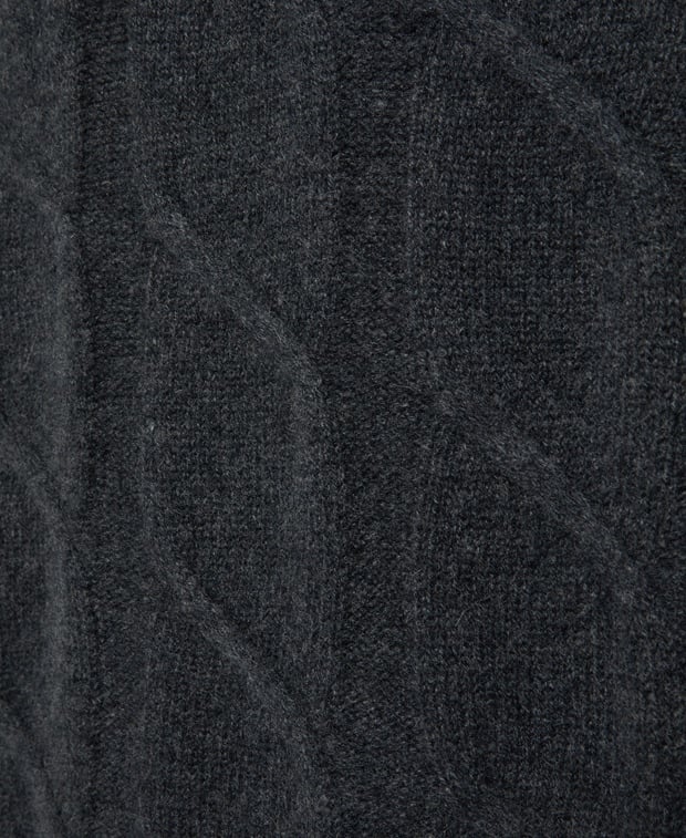 Kaschmirpullover