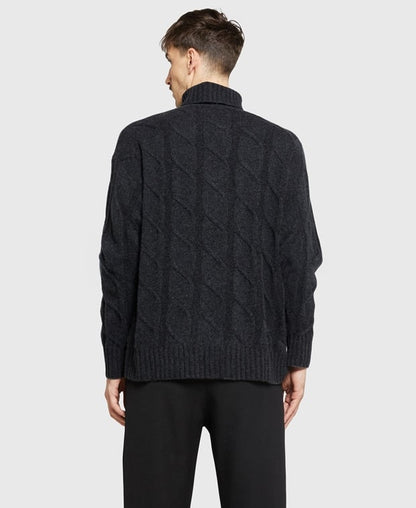 Kaschmirpullover