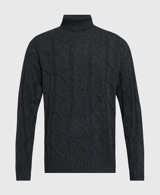 Kaschmirpullover