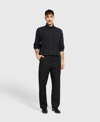 Kaschmirpullover