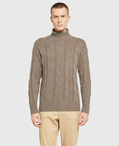 Kaschmirpullover